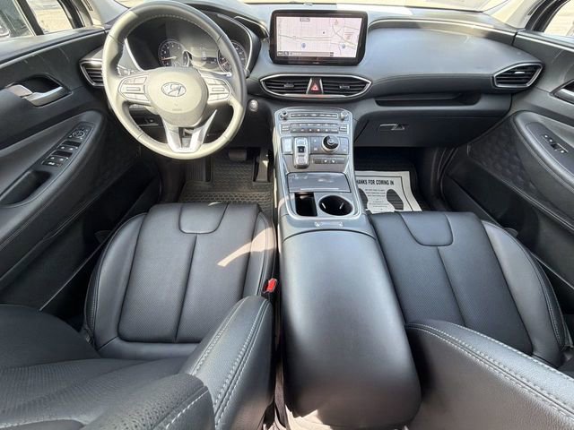 Used 2023 Hyundai Santa Fe XRT image 23