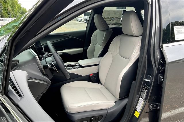 New 2026 Lexus RX 350 AWD image 9