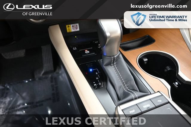 Certified 2022 Lexus RX 350 AWD w/ Premium Package image 18