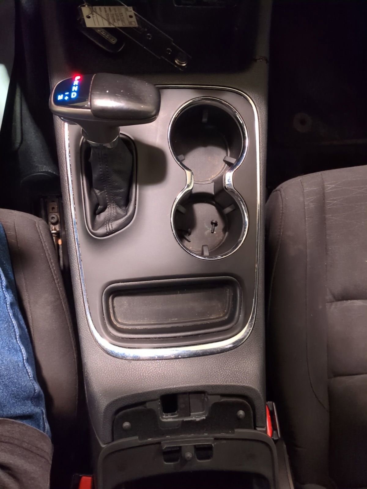 Used 2018 Dodge Durango SXT w/ Quick Order Package 2BB image 20