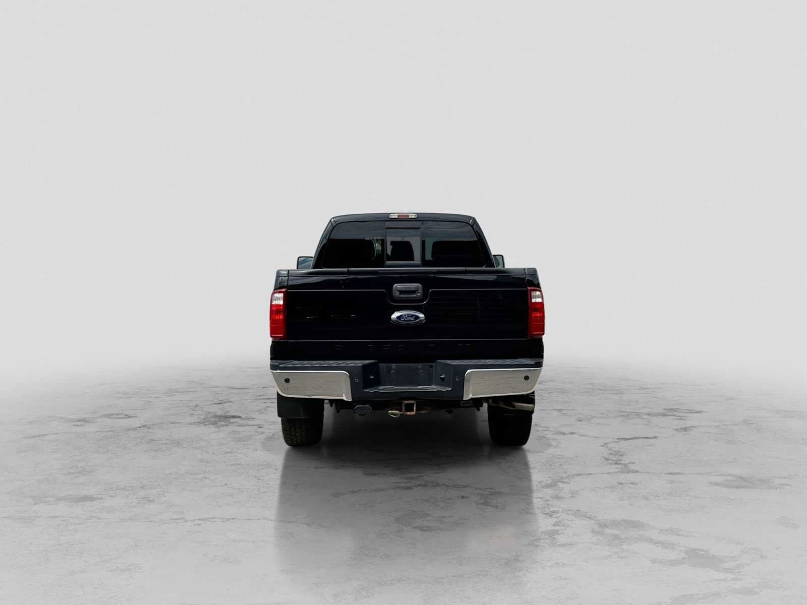 Used 2016 Ford F250 Lariat w/ Lariat Ultimate Package AWD/4WD image 5