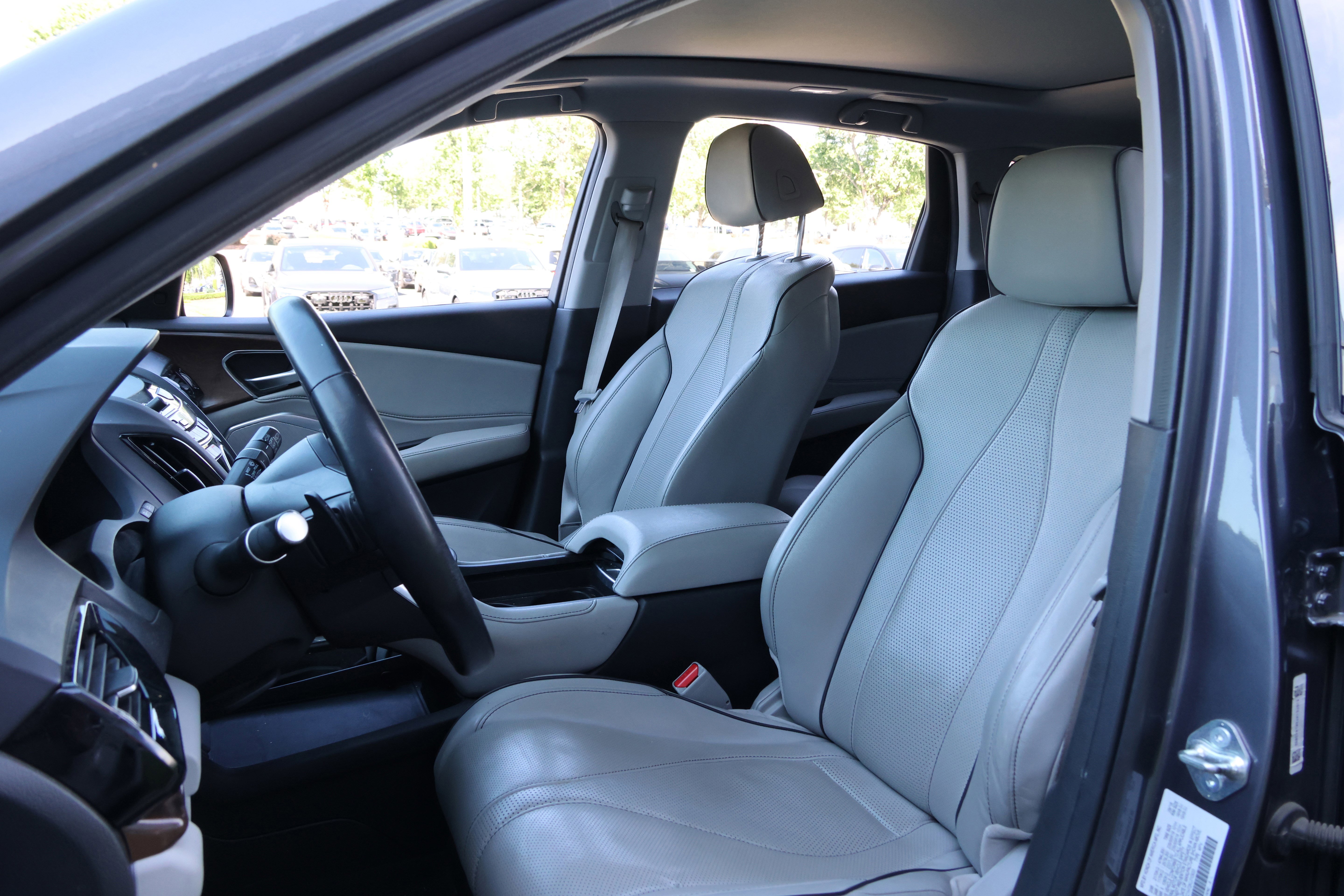 Used 2019 Acura RDX FWD w/ Advance Package image 33