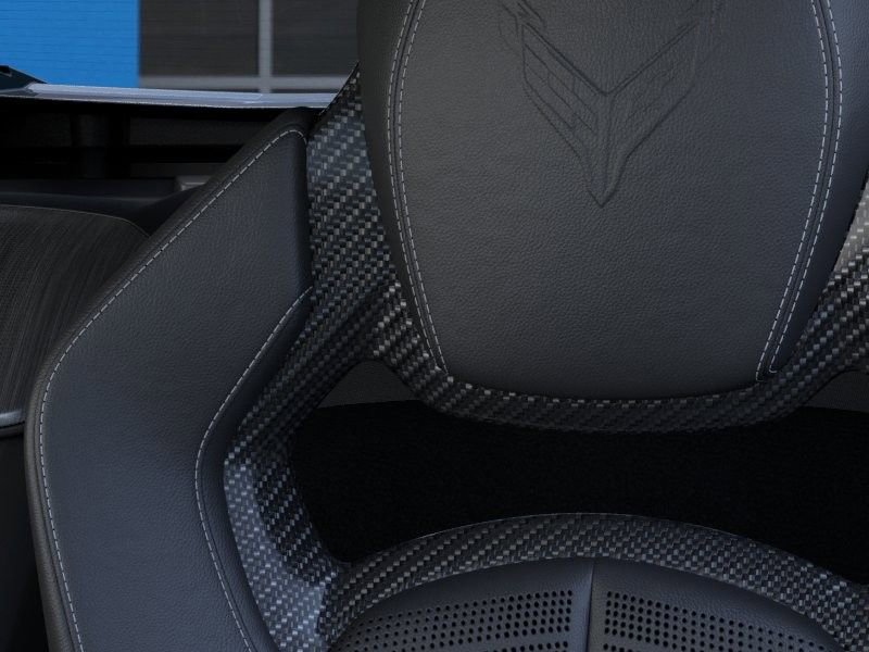 New 2026 Chevrolet Corvette Stingray Preferred Cpe w/ 2LT image 22