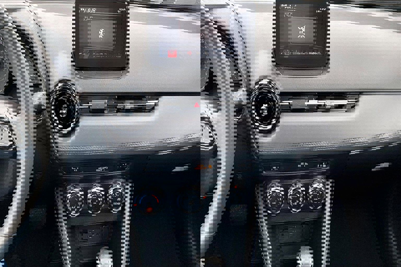 Used 2019 MAZDA CX-3 Touring w/ Preferred Equipment Package AWD/4WD image 15