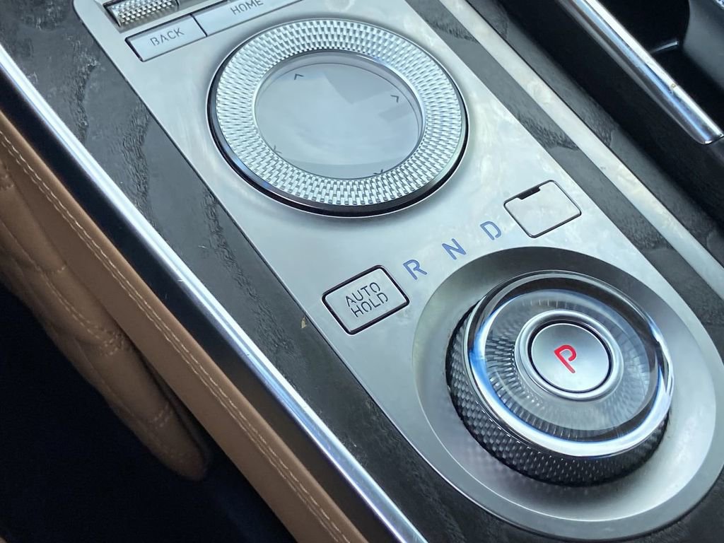 Used 2021 Genesis GV80 3.5T w/ Prestige Package 07 image 12