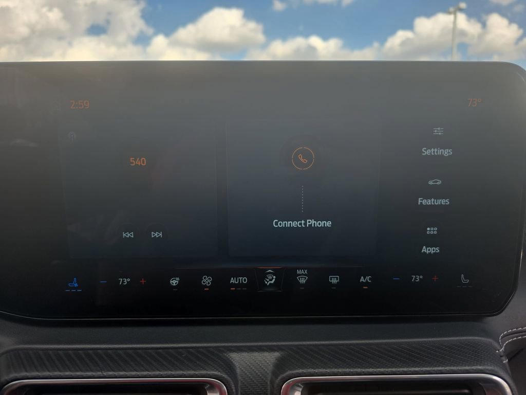 Used 2024 Ford Mustang GT Premium w/ Mustang Nite Pony Package image 21