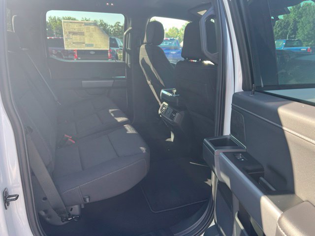 New 2026 Ford F150 XLT w/ Equipment Group 302A MID AWD/4WD image 12