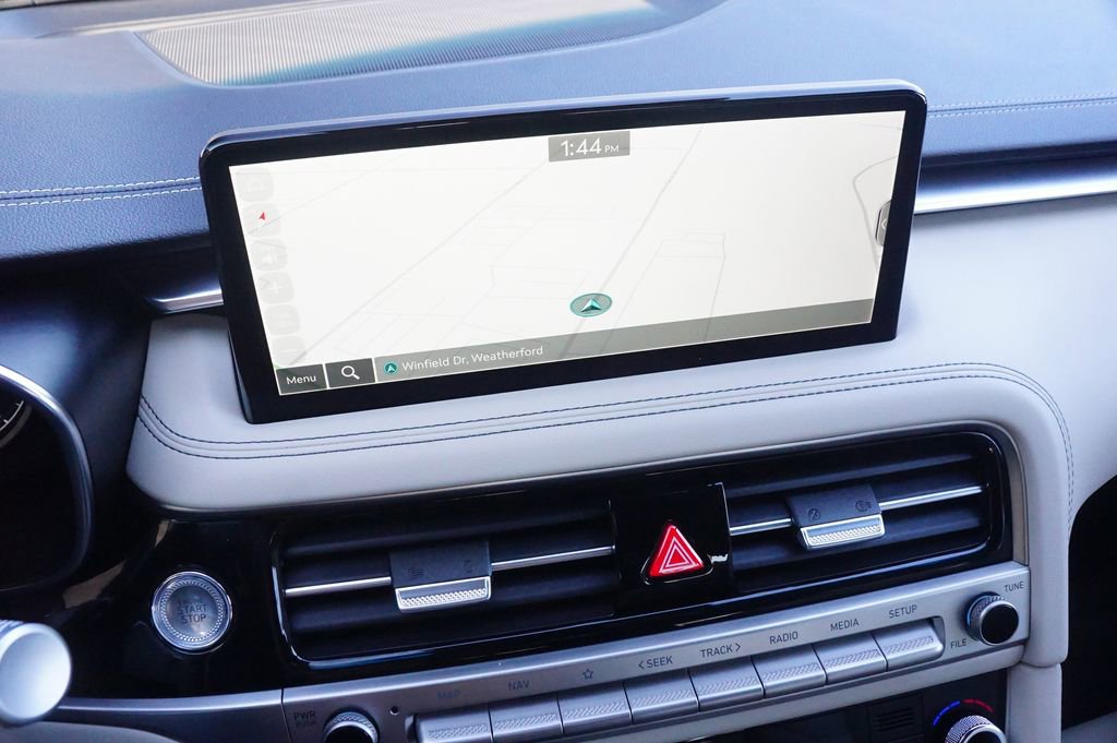 Certified 2026 Genesis G70 2.5T image 8