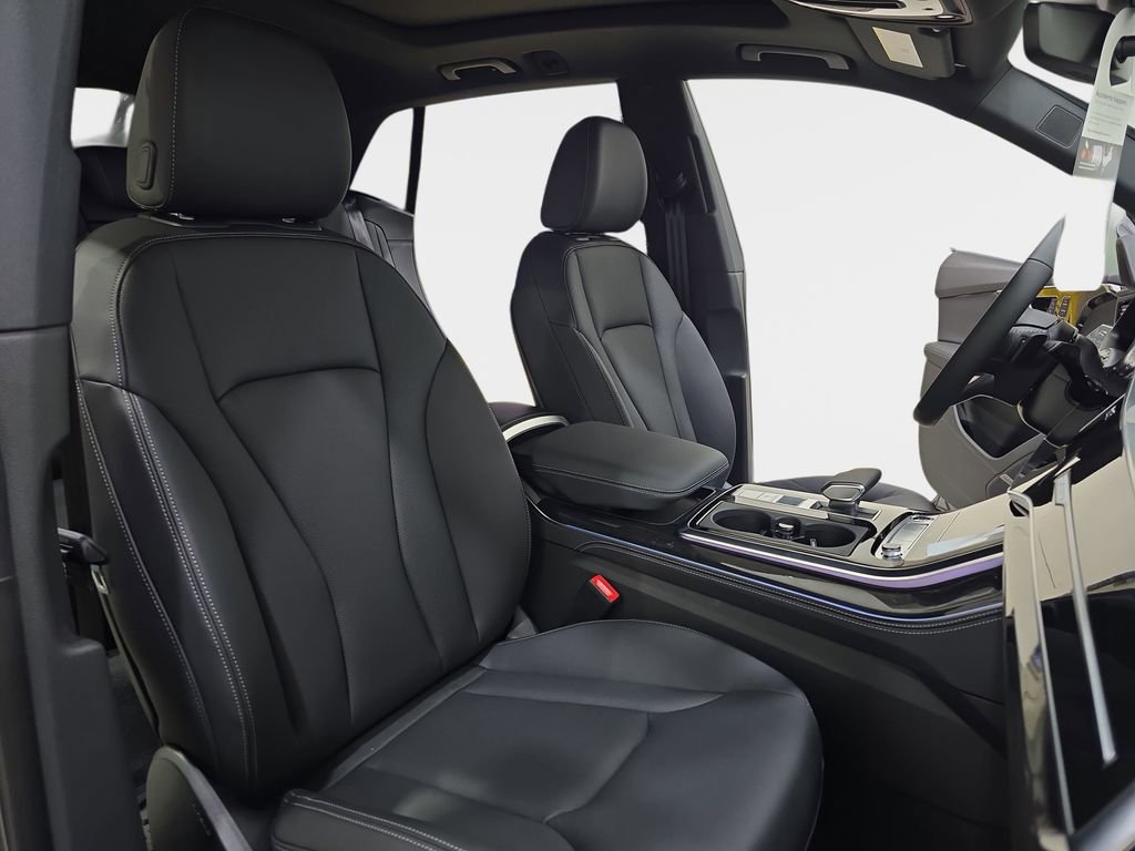 New 2026 Audi Q8 Premium Plus image 10