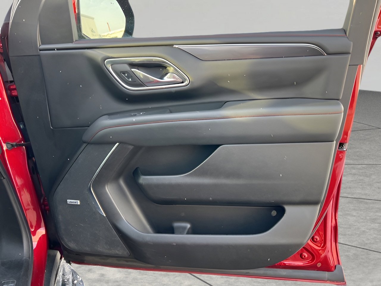 Used 2023 Chevrolet Tahoe RST w/ RST Performance Edition image 34