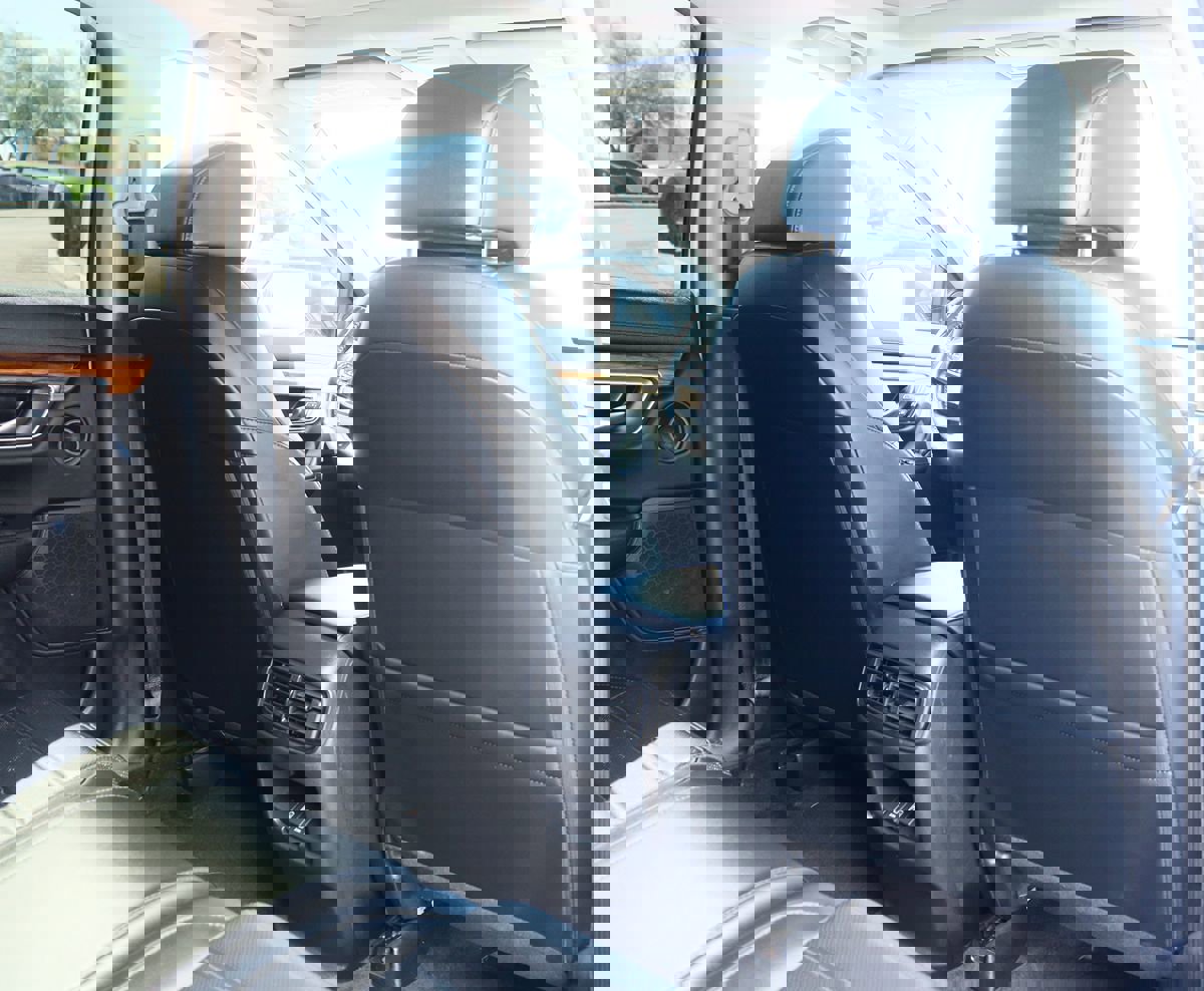 Used 2019 Honda CR-V EX-L image 29