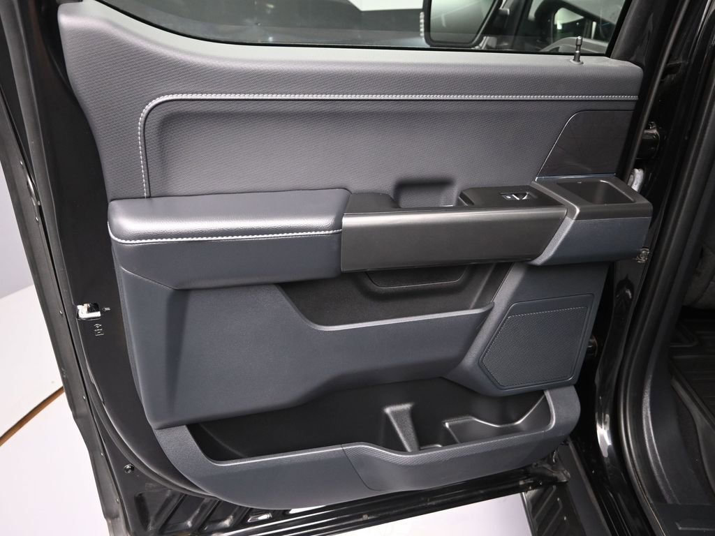 Used 2023 Ford F150 XLT w/ Equipment Group 301A Mid image 29