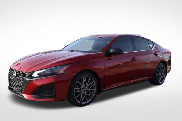 Used 2023 Nissan Altima 2.0 SR image 6