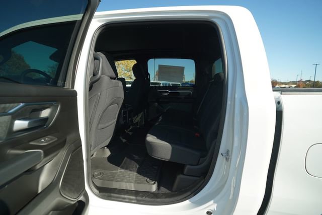 New 2026 RAM 1500 Big Horn image 14