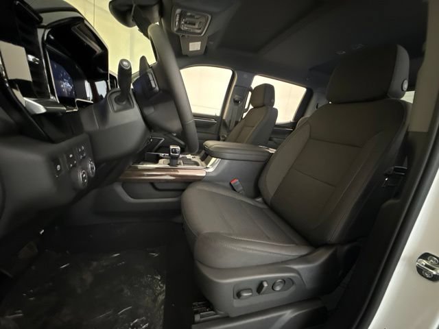 New 2026 Chevrolet Silverado 1500 RST w/ Safety Package AWD/4WD image 18