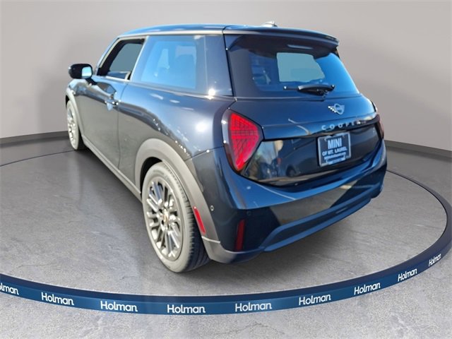 New 2026 MINI Cooper S image 4