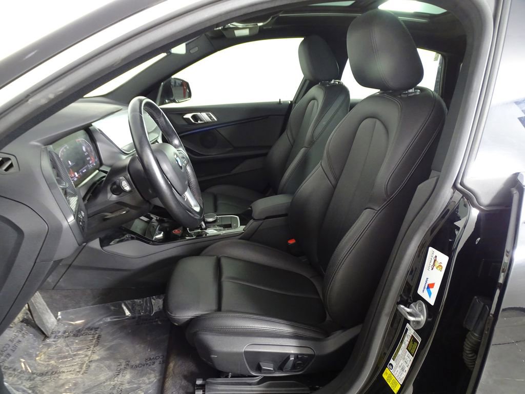 Used 2021 BMW 228i Gran Coupe w/ Premium Package image 13