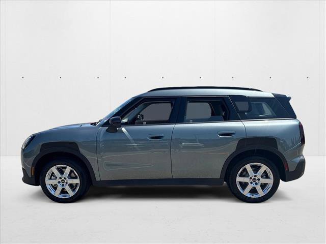 New 2025 MINI Cooper Countryman S image 5