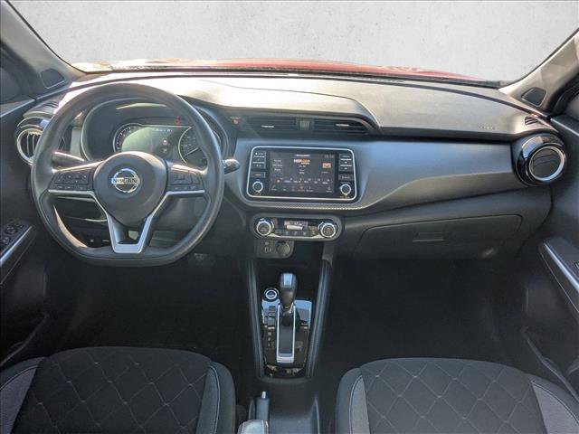 Used 2020 Nissan Kicks SV image 14