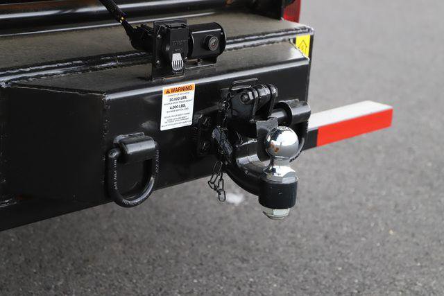 New 2025 Ford F350 XL w/ XL Chrome Package image 9