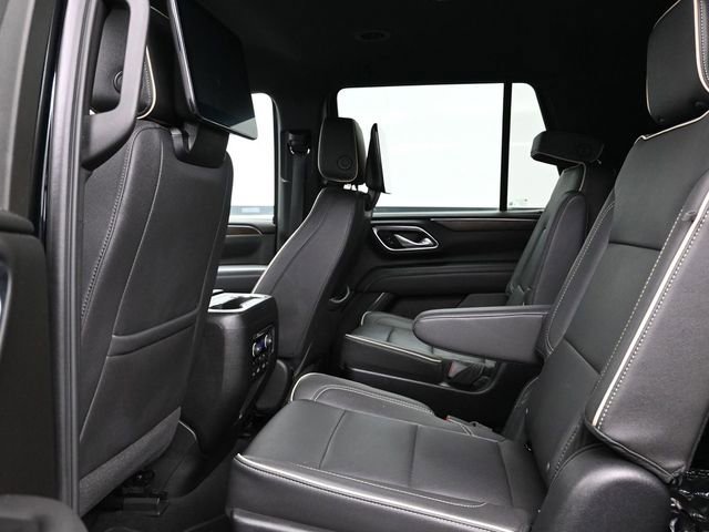 Used 2023 Chevrolet Tahoe Premier w/ Advanced Technology Package image 27