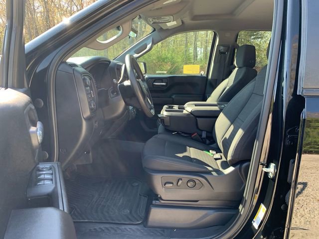 Used 2023 Chevrolet Silverado 1500 Custom AWD/4WD image 26