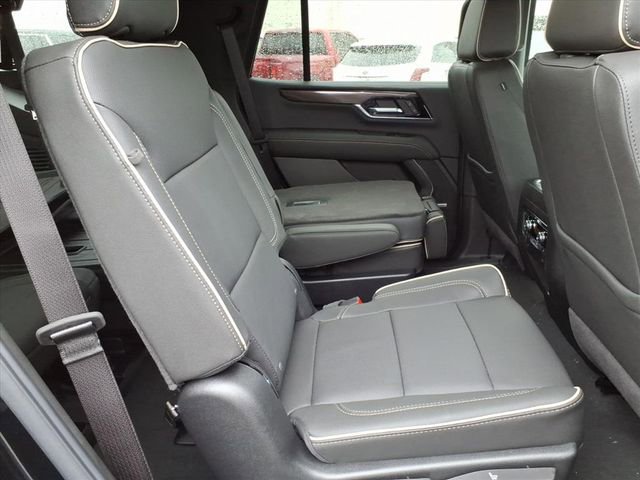 New 2026 GMC Yukon Elevation w/ LPO, Floor Liner Package AWD/4WD image 23