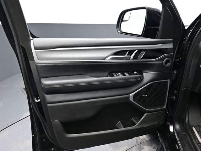 New 2026 Jeep Grand Wagoneer Limited image 15