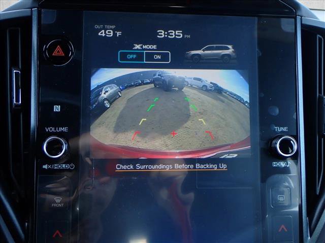 New 2026 Subaru Forester Premium image 20