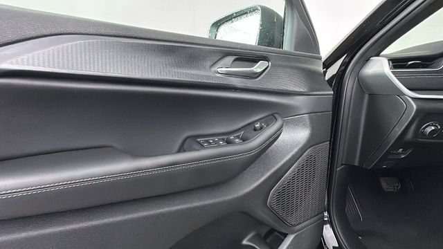 New 2026 Jeep Grand Cherokee L Laredo AWD/4WD image 18