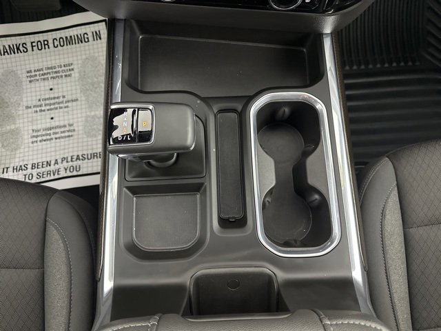 Used 2024 Chevrolet Silverado 1500 RST w/ Convenience Package II image 14