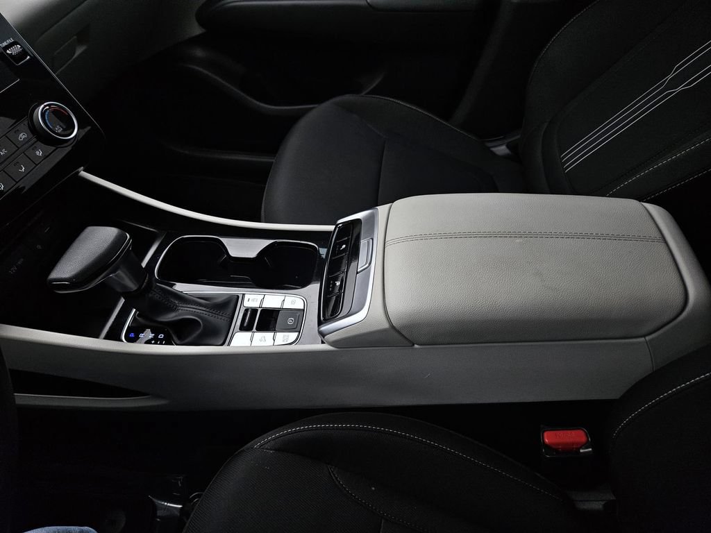 Used 2023 Hyundai Tucson SEL FWD image 32
