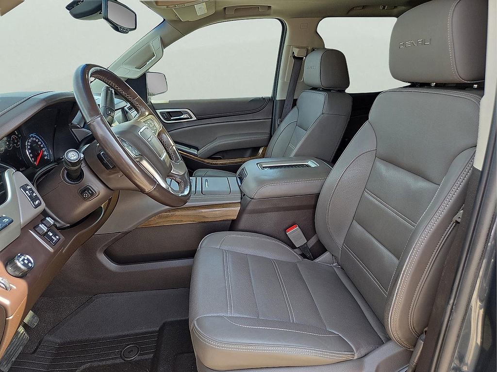 Used 2019 GMC Yukon Denali image 14