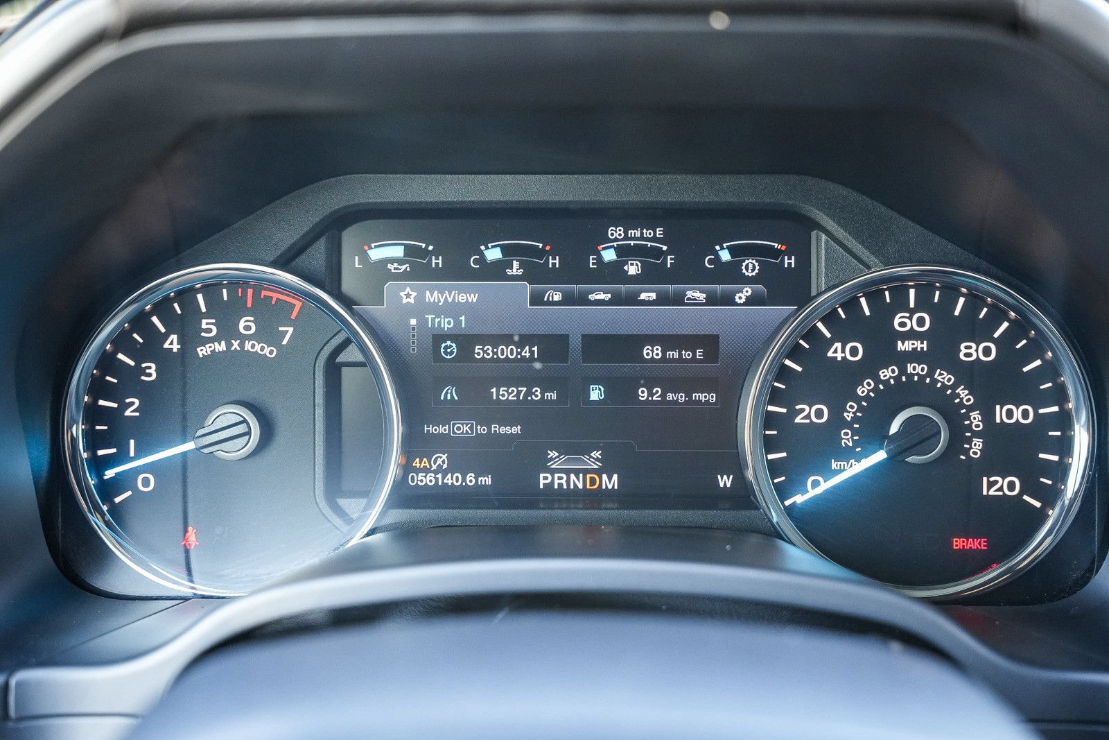 Used 2018 Ford F150 Platinum w/ Equipment Group 701A Luxury AWD/4WD image 24
