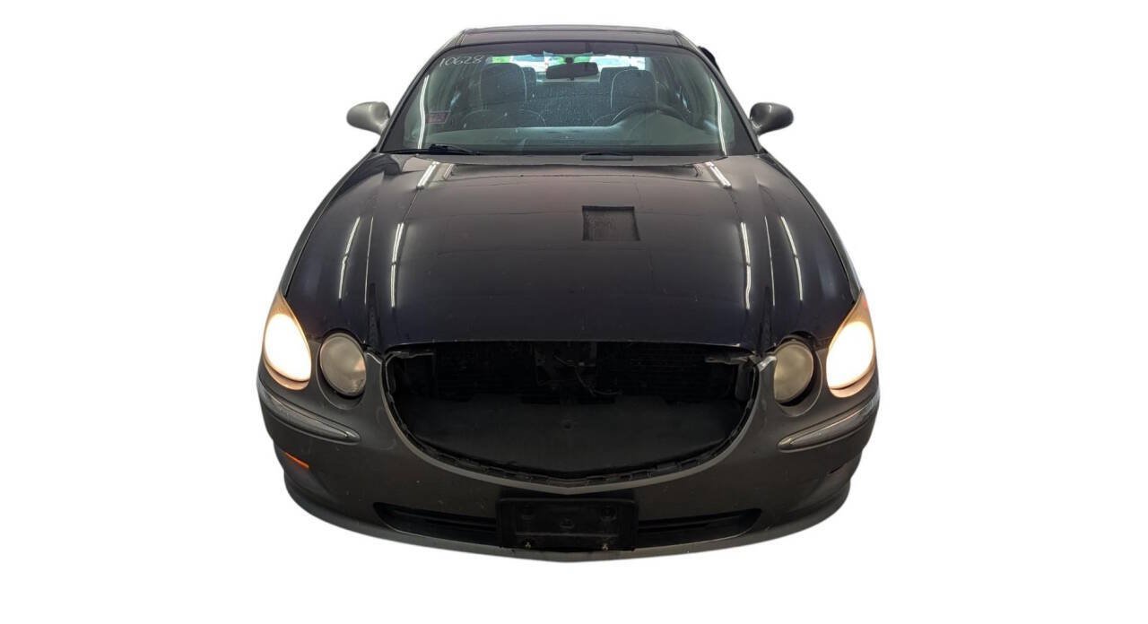 Used 2008 Buick LaCrosse CX FWD image 9