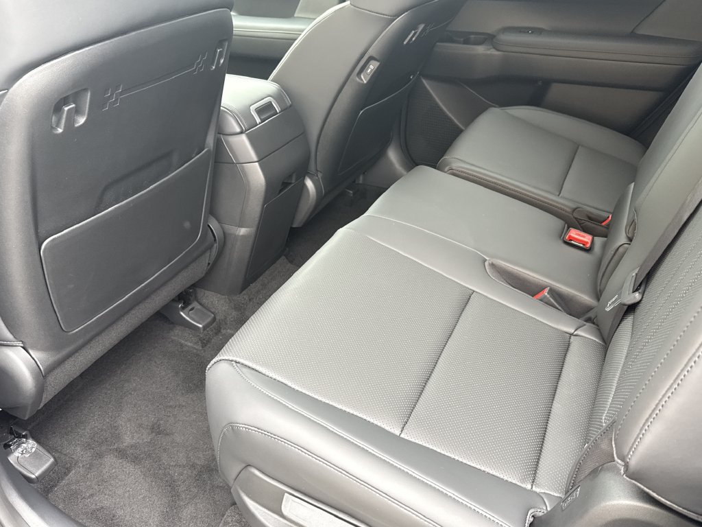 New 2027 Hyundai Santa Fe SEL FWD image 28