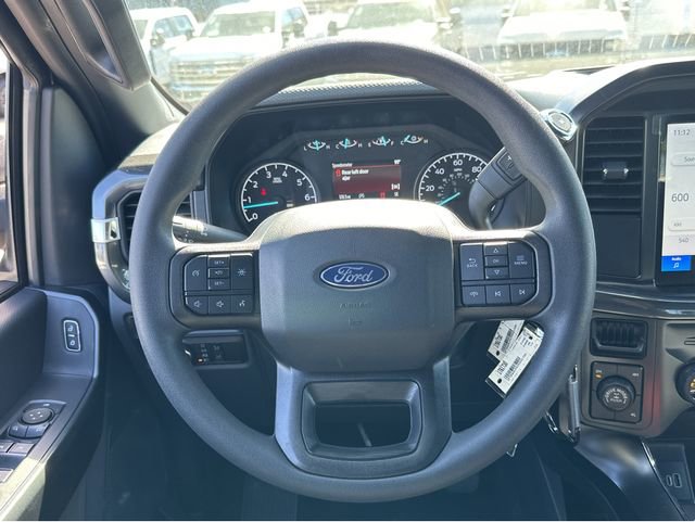 New 2026 Ford F150 STX AWD/4WD image 11