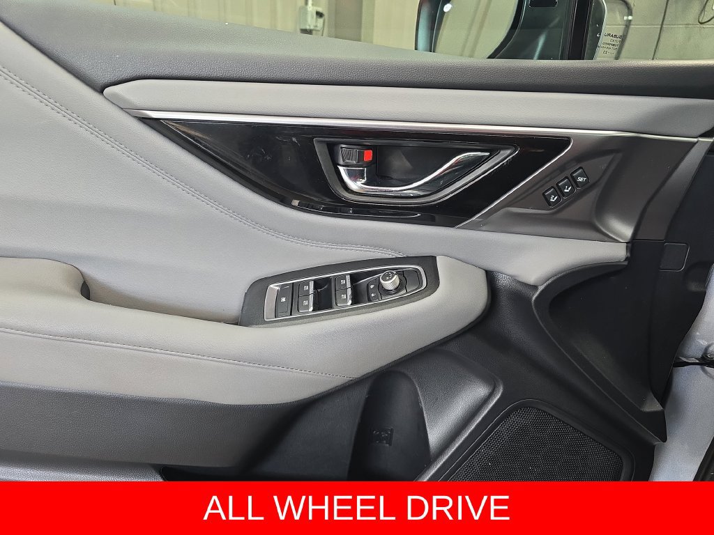 Used 2024 Subaru Legacy Limited w/ Tech Package #2 AWD/4WD image 29
