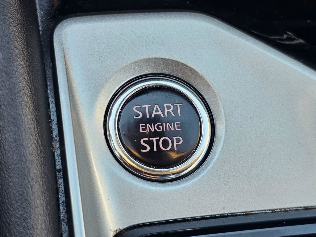 Used 2023 Nissan Altima 2.5 SV image 25