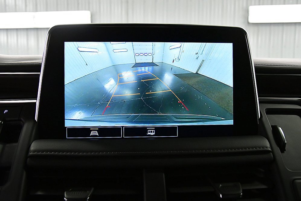 Used 2021 Chevrolet Tahoe Z71 image 21