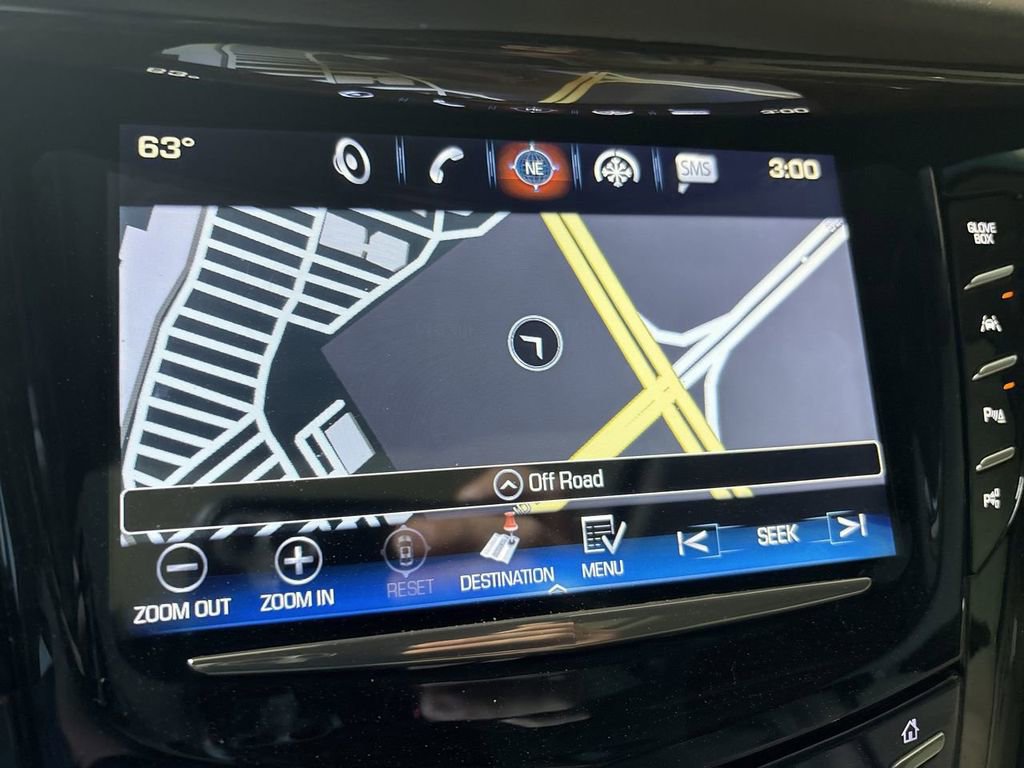 Used 2017 Cadillac Escalade ESV Luxury image 14