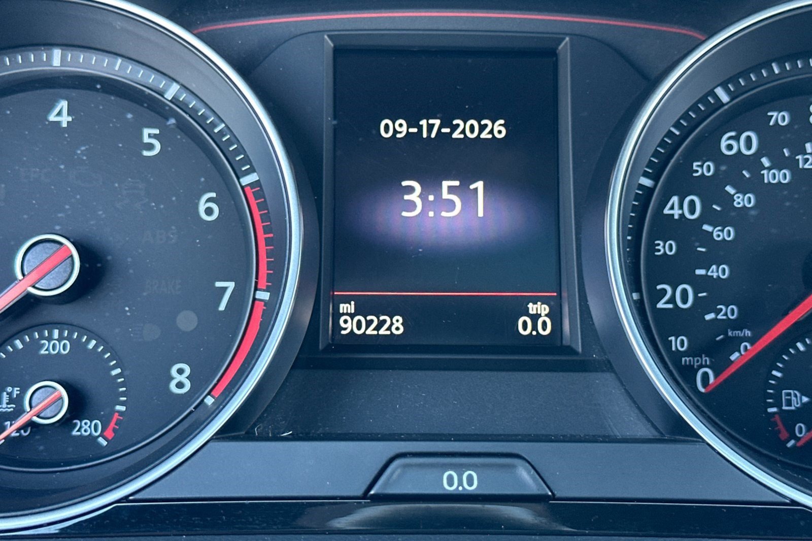 Used 2021 Volkswagen Golf 4-Door FWD image 23