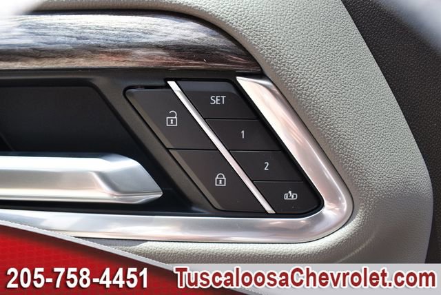 New 2026 Chevrolet Silverado 3500 LTZ w/ LTZ Plus Package AWD/4WD image 14