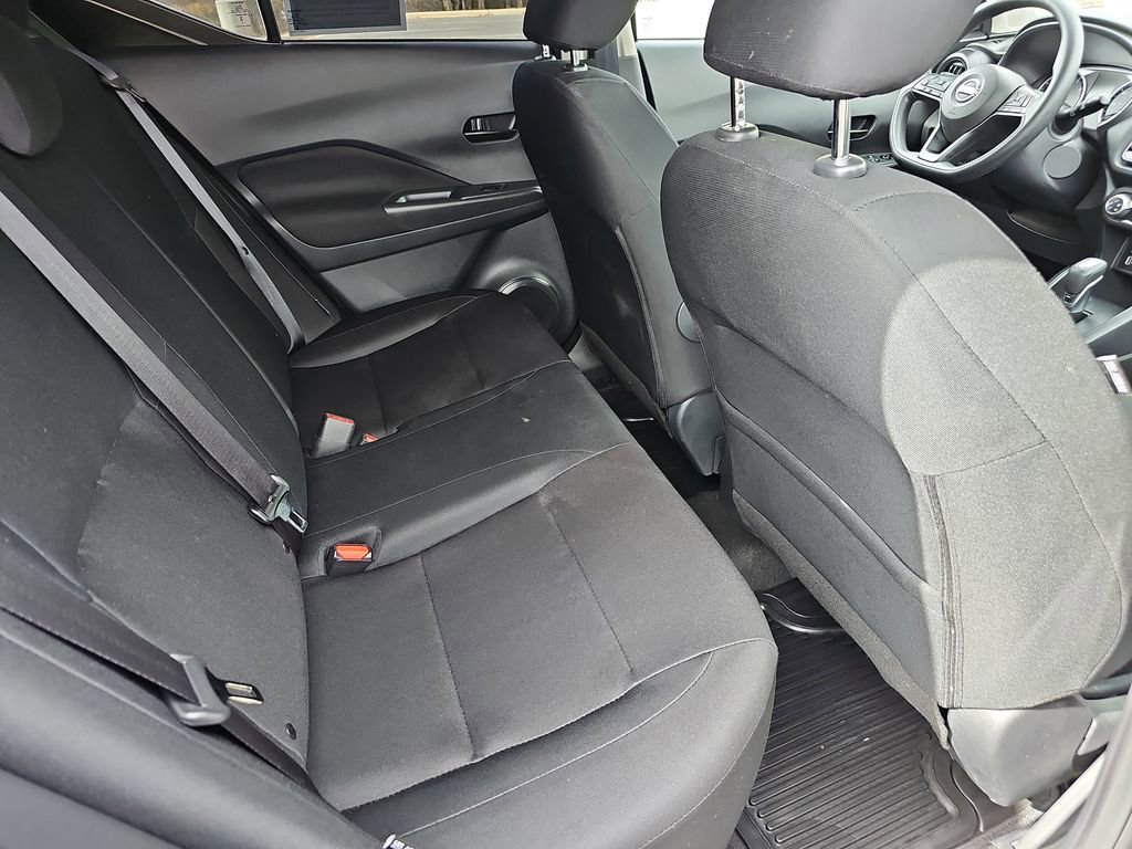 Used 2025 Nissan Kicks Play S image 12