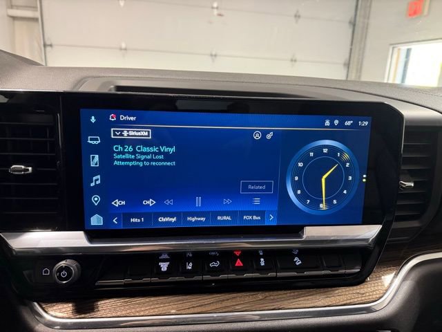 Certified 2025 Chevrolet Silverado 3500 LT w/ Convenience Package image 17