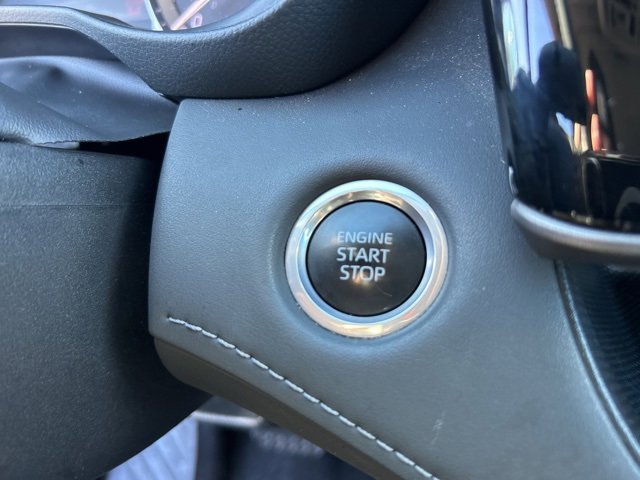 Used 2024 Toyota Highlander XLE image 24