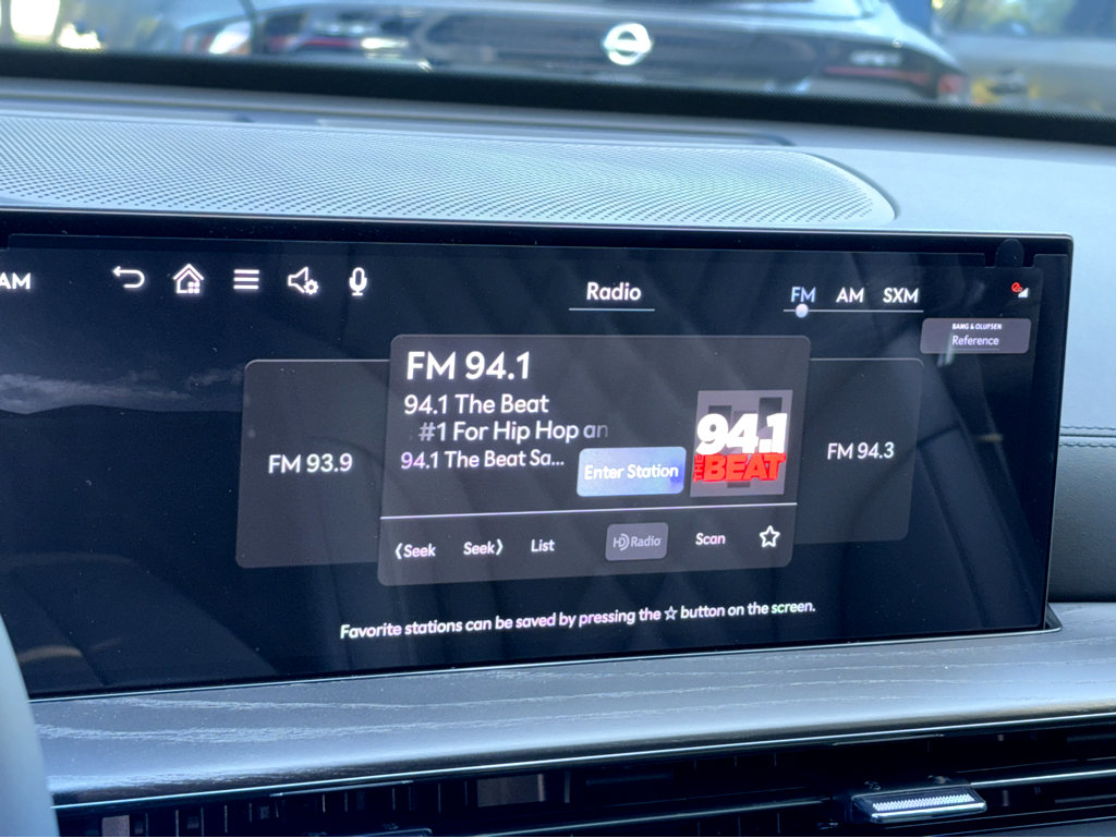 New 2026 Genesis GV80 3.5T Prestige image 11