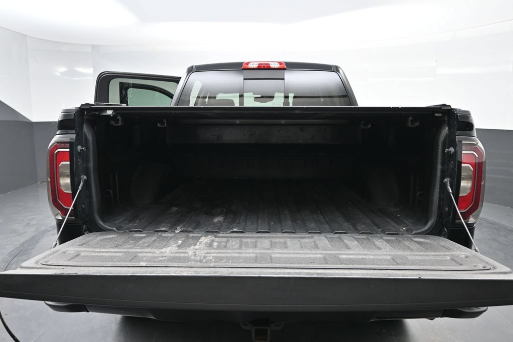Used 2018 GMC Sierra 1500 Denali w/ Denali Ultimate Package AWD/4WD image 16