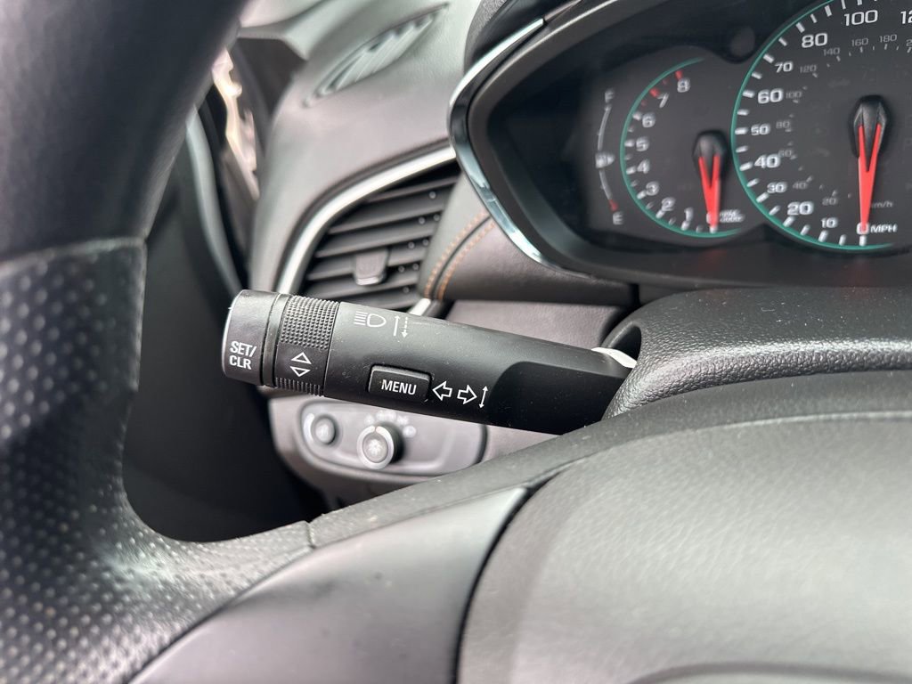 Used 2018 Chevrolet Trax LS image 10