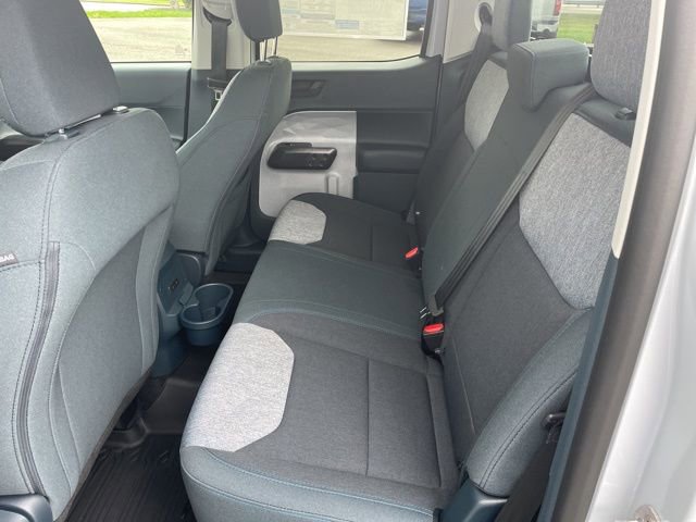 New 2026 Ford Maverick XLT image 57